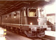 18.05.1980 Treno Svizzero SBB CFF Re420 ZURIGO Zurich / Treni - Ferrovie - Trains - Trenes