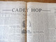 Delcampe - 1932  THE KENTUCKY KERNEL  ( With  Stamp WASHINGTON ) Cadet Hop.. And So On - Journalismus