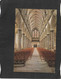 112069          Regno   Unito,   The  Nave,  Salisbury   Cathedral,  VG  1978 - Salisbury
