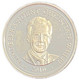 ALEMANIA. MEDALLA DEDICADA AL PRESIDENTE CHRISTIAN WULFF . 2.010 - Professionals/Firms