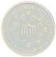 ALEMANIA. MEDALLA DEDICADA AL PRESIDENTE CHRISTIAN WULFF . 2.010 - Firma's