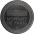 2016 MDP364 - LE CARRE D ENCRE 6 (Argent) - 7ème Anniversaire / MONNAIE DE PARIS - 2016