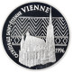 Monnaie, France, Monnaie De Paris, Cathédrale Saint-Etienne De Vienne, 100 - Probedrucke