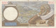 Billet 100 F Sully Du 14-9-1939 FAY 26.06 Alph. T.983 - 100 F 1939-1942 ''Sully''