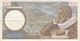 Billet 100 F Sully Du 24-8-1939 FAY 26.05 Alph. P.498 Date Peu Courante - 100 F 1939-1942 ''Sully''