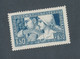 FRANCE - N° 252 NEUF* AVEC CHARNIERE AVEC GOMME NON ORIGINALE (GNO) - 1928 - COTE : 180€ - Ungebraucht