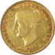 Monnaie, États Italiens, KINGDOM OF NAPOLEON, Napoleon I, 40 Lire, 1808, Milan - Napoleónicas