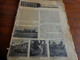 Revue Automobile 1955 Sous Reserve Sans Couverture Simca Jaguar-talbot - Car Racing - F1