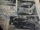 Delcampe - Revue Automobile 1955 Sous Reserve Sans Couverture Simca Jaguar-talbot - Automobile - F1