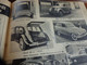 Delcampe - Revue Automobile 1955 Sous Reserve Sans Couverture Simca Jaguar-talbot - Car Racing - F1