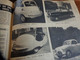 Delcampe - Revue Automobile 1955 Sous Reserve Sans Couverture Simca Jaguar-talbot - Autosport - F1