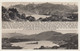 Postcard Vale Of Grasmere English Lake District RP  My Ref B14595 - Grasmere