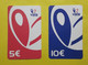 Kosovo Lot 2 Prepaid Phone Cards - Kosovo
