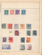 ESPAGNE SPAIN - Lot Collection Timbres ESPAGNOL - Oblitérés - - Sammlungen