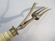 Delcampe - FOURCHETTE DE SERVICE A DECOUPER + Cuisine Gibier - Forks