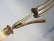 Delcampe - FOURCHETTE DE SERVICE A DECOUPER + Cuisine Gibier - Forks