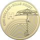 AUSTRALIA • 2019 • $1 • Alphabet Coins • H For Hills Hoist • Uncirculated Dollar Coin In Coin Wallet - Dollar