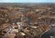 23-CROZANT- VUE PANORAMIQUE AERIENNE SUR LA VALLEE DE LA CREUSE - Crozant