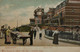 Zandvoort // Naar Het Strand (Dependance Hotel Driehuizen) 1915 - Zandvoort