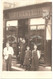 Dépt 41 - BLOIS (36, Rue Porte Chartraine) - CARTE-PHOTO Devanture CORDONNIER-BOTTIER Alexis COFFRANT - (chaussures) - Blois