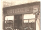 Dépt 41 - BLOIS (36, Rue Porte Chartraine) - CARTE-PHOTO Devanture CORDONNIER-BOTTIER Alexis COFFRANT - (chaussures) - Blois