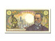 Billet, France, 5 Francs, 5 F 1966-1970 ''Pasteur'', 1968, 1968-04-04, SPL - 5 F 1966-1970 ''Pasteur''