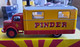Unic Cuisine "CIRCUS PINDER" TRUCK - Vrachtwagens