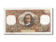 Billet, France, 100 Francs, 100 F 1964-1979 ''Corneille'', 1968, 1968-03-07 - 100 F 1964-1979 ''Corneille''