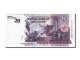 Billet, Swaziland, 20 Emalangeni, 2010, 2010-09-06, NEUF - Swaziland