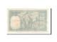 Billet, France, 20 Francs, 20 F 1916-1919 ''Bayard'', 1917, 1917-09-06, TTB+ - 20 F 1916-1919 ''Bayard''