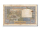 Billet, France, 20 Francs, 20 F 1939-1942 ''Science Et Travail'', 1940 - 20 F 1939-1942 ''Science Et Travail''