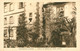 Niederbronn Les Bains Hôtel Matthis Lot De 4 Cartes Hôtel , Jardin  , Vestibule , Chambre  CPA 67 Bas Rhin Alsace - Niederbronn Les Bains