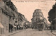 ! [73] Cpa Aix-les-Bains , Rue De Geneve, Tram, Straßenbahn - Aix Les Bains