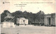 CPA - Carte Postale -Belgique-Bruxelles Entrée Du Bois De La Cambre 1948 VM47788 - Forêts, Parcs, Jardins