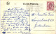 CPA - Carte Postale -Belgique-Bruxelles Entrée Du Bois De La Cambre 1948 VM47788 - Forêts, Parcs, Jardins