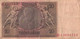 Germany:20 Mark 1924/1929 - 20 Mark