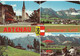Oostenrijk Postkaart Abtenau Gebruikt (5922) - Abtenau