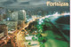 Brazilie Postkaart  Fortaleza Gebruikt (5938) - Fortaleza