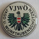 VJWO JAGD UND. WURFTAUBENSCHÜTZEN Austria Archery Shooting Clay Pigeons    PIN BADGE A5/9 - Tiro Con L'Arco