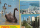 Australie Postkaart Perth Gebruikt (5942) - Perth