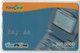 Vietnam VinaCard Recharge Card , Exp.31.12.2004 - Vietnam