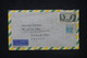 BRESIL -  Enveloppe De Sao Paulo  Pour La France  - L 119463 - Lettres & Documents