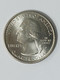 USA - ¼ Dollar, 2012P, Acadia National Park Quarter, Unc, KM# 521 - 2010-...: National Parks