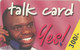 Kenya Yes! Talk Card 300black- Exp.31.12.2002 - Kenia