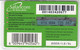 Kenya Safaricom The Green Card 250 KSh-exp.31-12-2003 - Kenya