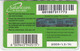 Kenya Safaricom The Green Card 500 KSh-exp.31-12-2003 - Kenia