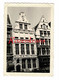 Unieke Oude Foto Antwerpen Grote Markt 25 1967 Bank Gemeentekrediet Tentoonstelling 25 Jaar Antwerpse Tram - Westerlo