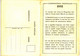 Exposition Universelle Coloniale De 1931 - Carte 2 Volets - Edition Hoffmann-La Roche - Expositions
