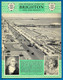 Delcampe - Brochure THE PICTORIAL STORY OF BRIGHTON Past And Present By Clifford Musgrave - Europe