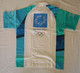 Athens 2004 Olympic Games - Judges (critics) Uniform Polo Shirt, Size M - Apparel, Souvenirs & Other